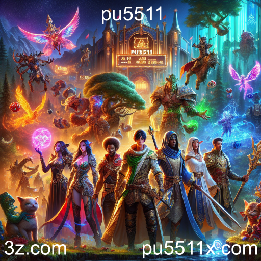 A Era de Ouro dos RPGs: Uma Exploração do Gênero