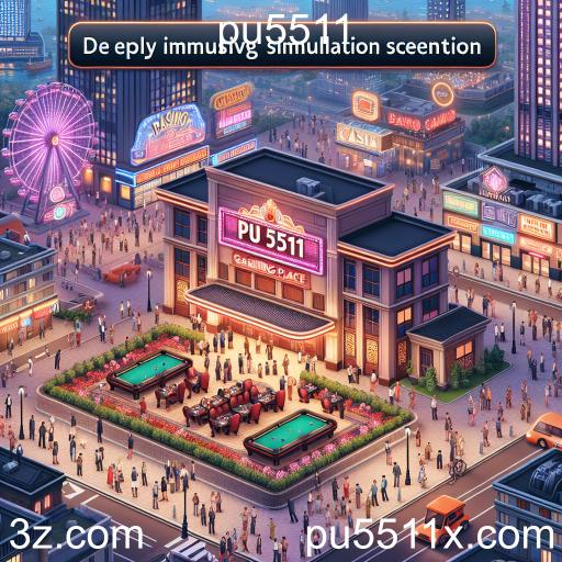 A Evolução dos Jogos de Simulação: Realidade e Criatividade em Mundo Virtual