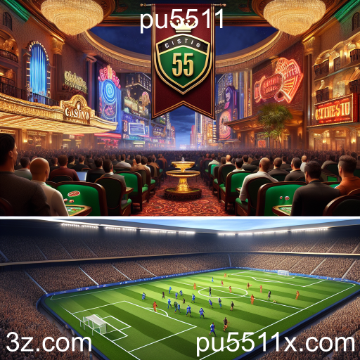 A Revolução dos Jogos de Esporte: Tendências e Impactos